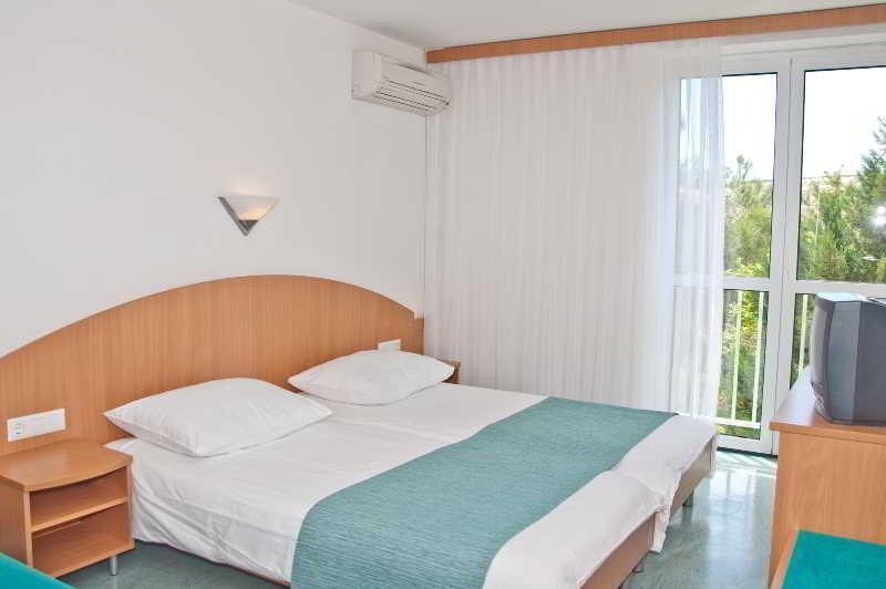 Hotel Sahara Lopar Exterior foto